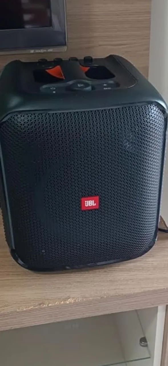 JBL  - Foto 3