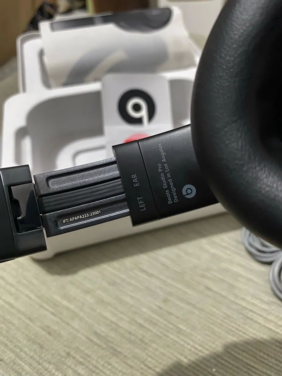 Beats Studio Pro - Foto 2