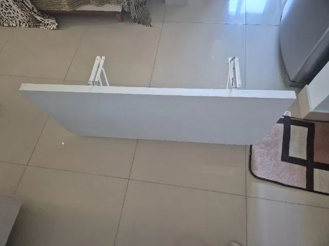 Mesa Dobrável - Foto 3