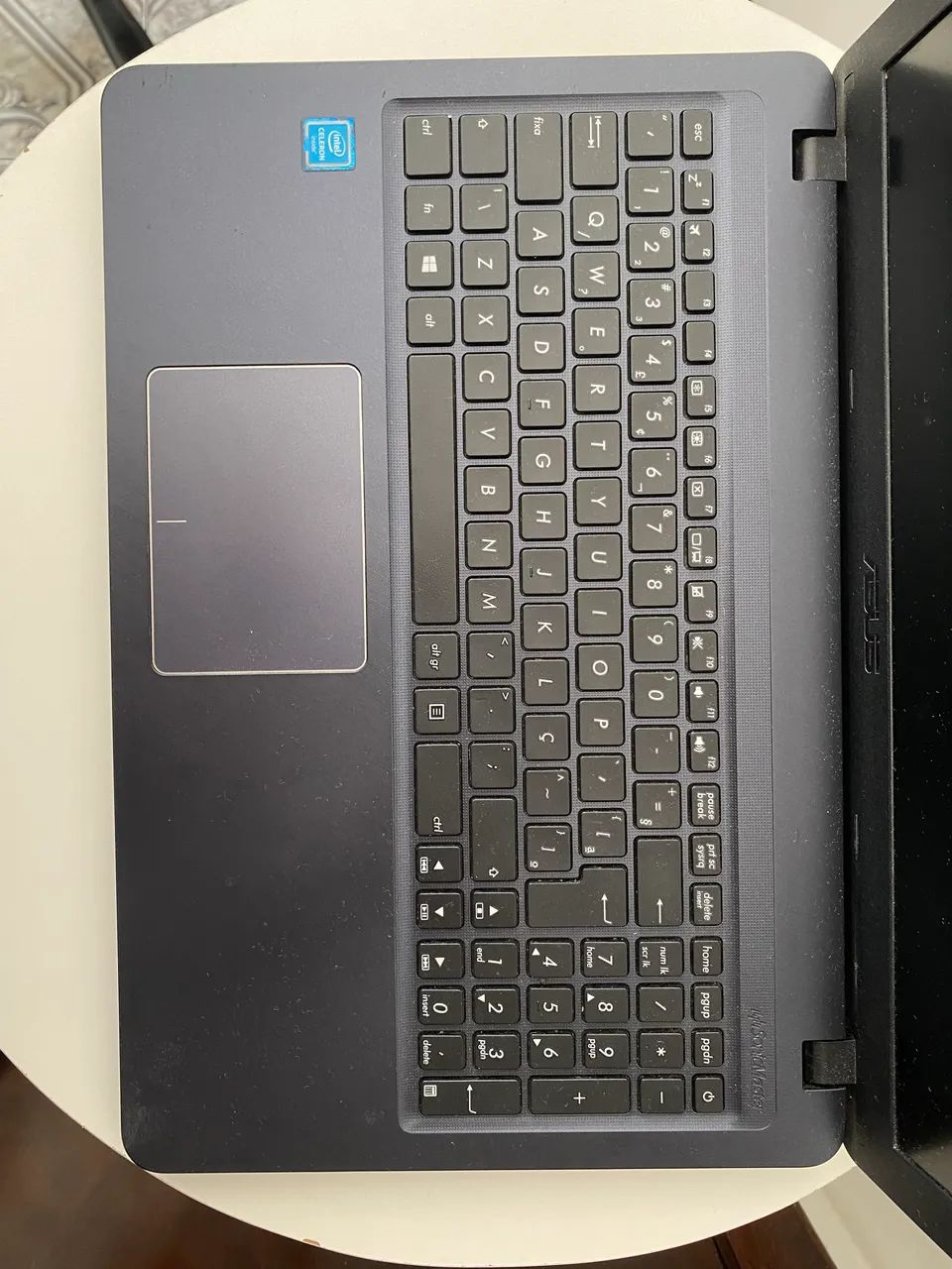 Notebook Asus ASUS X543M - Intel Celeron - Perfeito Estado - Foto 4