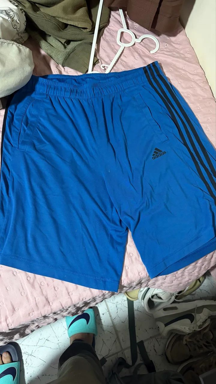 Kit bermudas - Foto 2