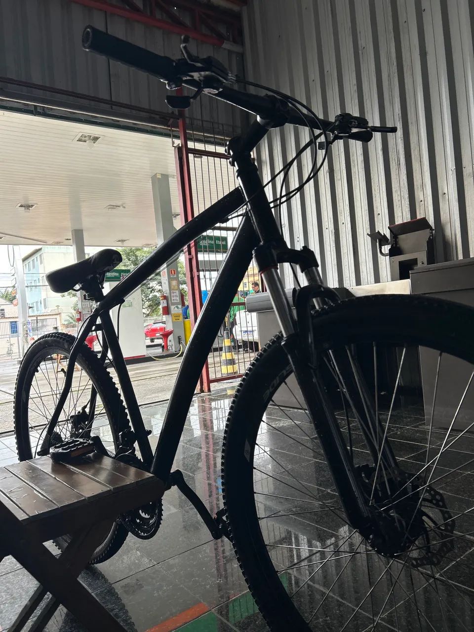 VENDO BIKE  - Foto 3