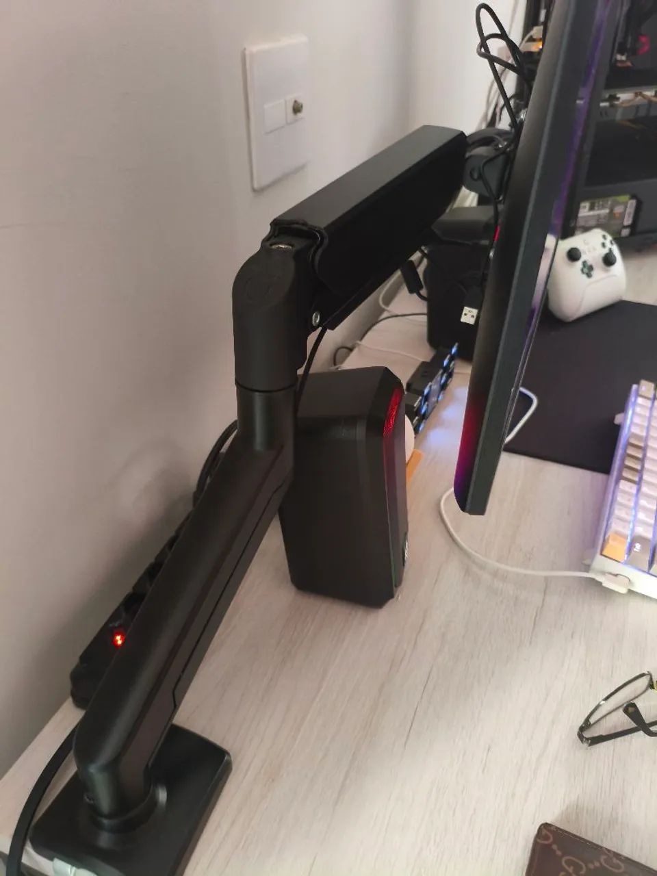 Computador completo (PC Gamer) - Foto 5