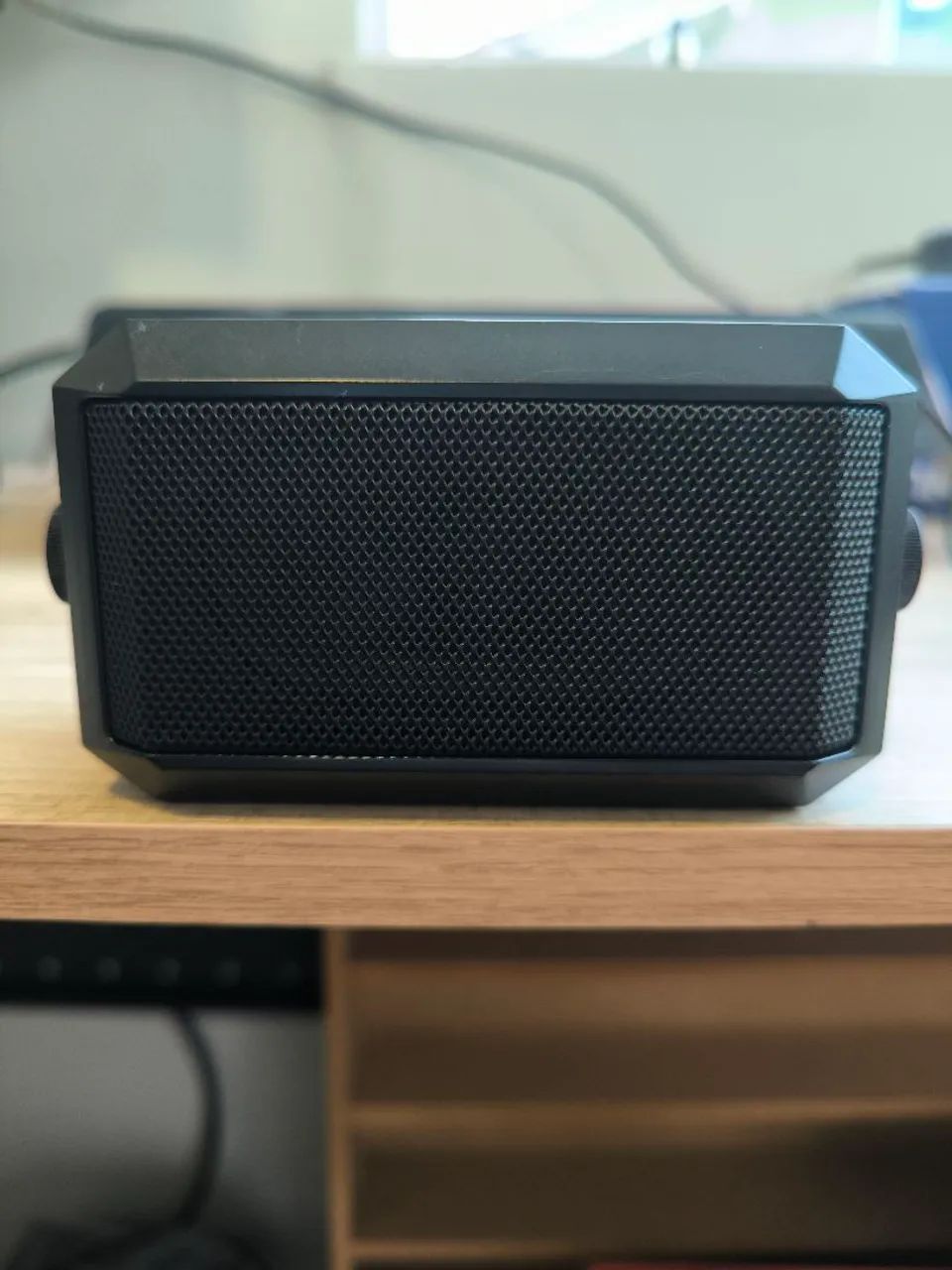 Caixa Som SPEAKER PX, HF, VHF UHF  - Foto 2