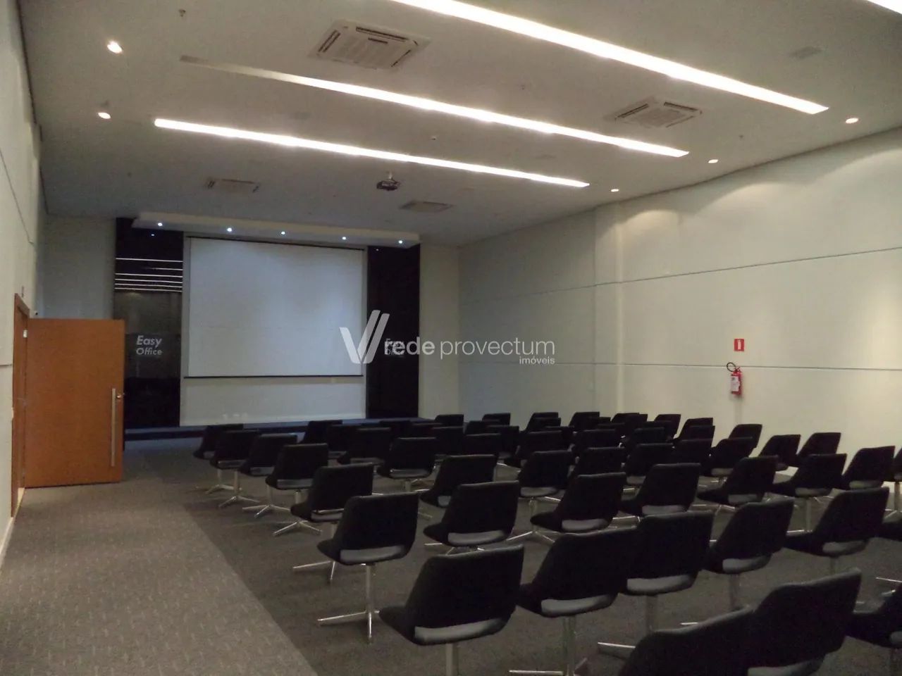 sala - Vila Itapura - Campinas - Foto 4