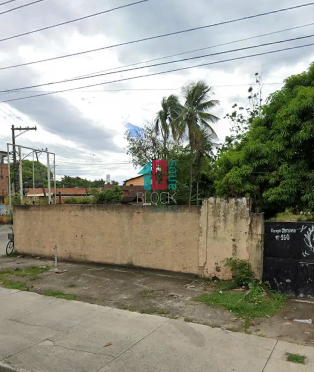 Campo Grande | Terreno
