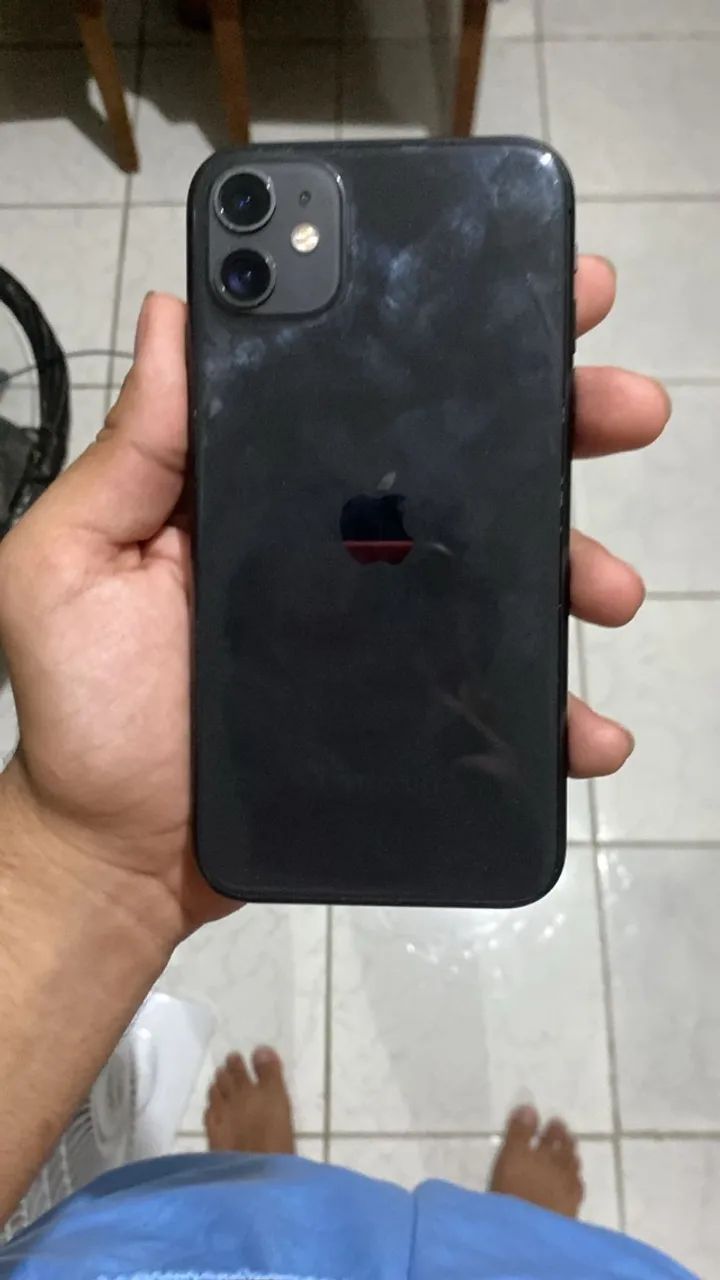 ? iPhone 11 64GB  - Foto 5