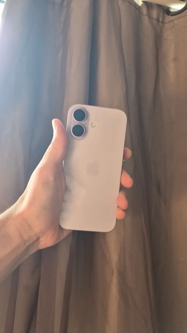 iPhone 17 256gb - Foto 2