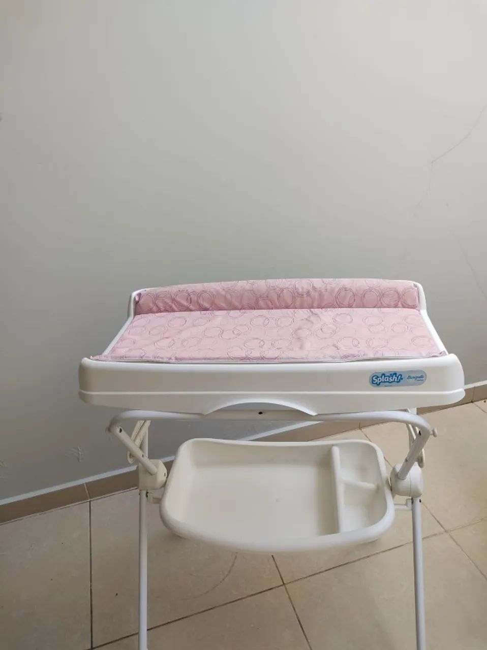 Banheira Burigotto Splash  - Foto 3