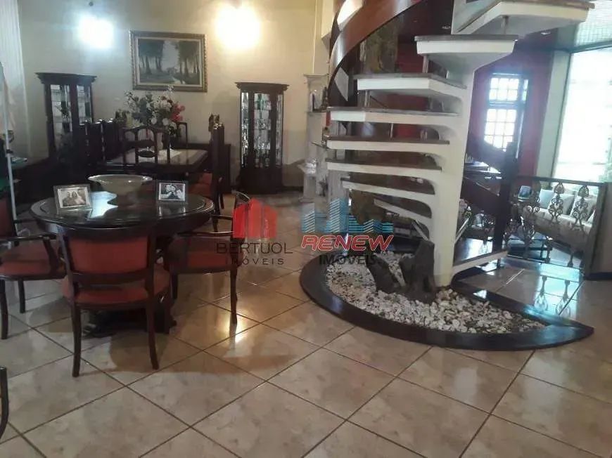 Casa de Condomínio à venda Marambaia em Vinhedo - Foto 4