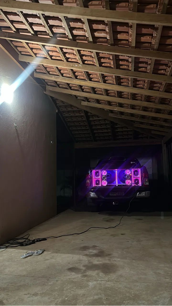 Som automotivo  - Foto 2