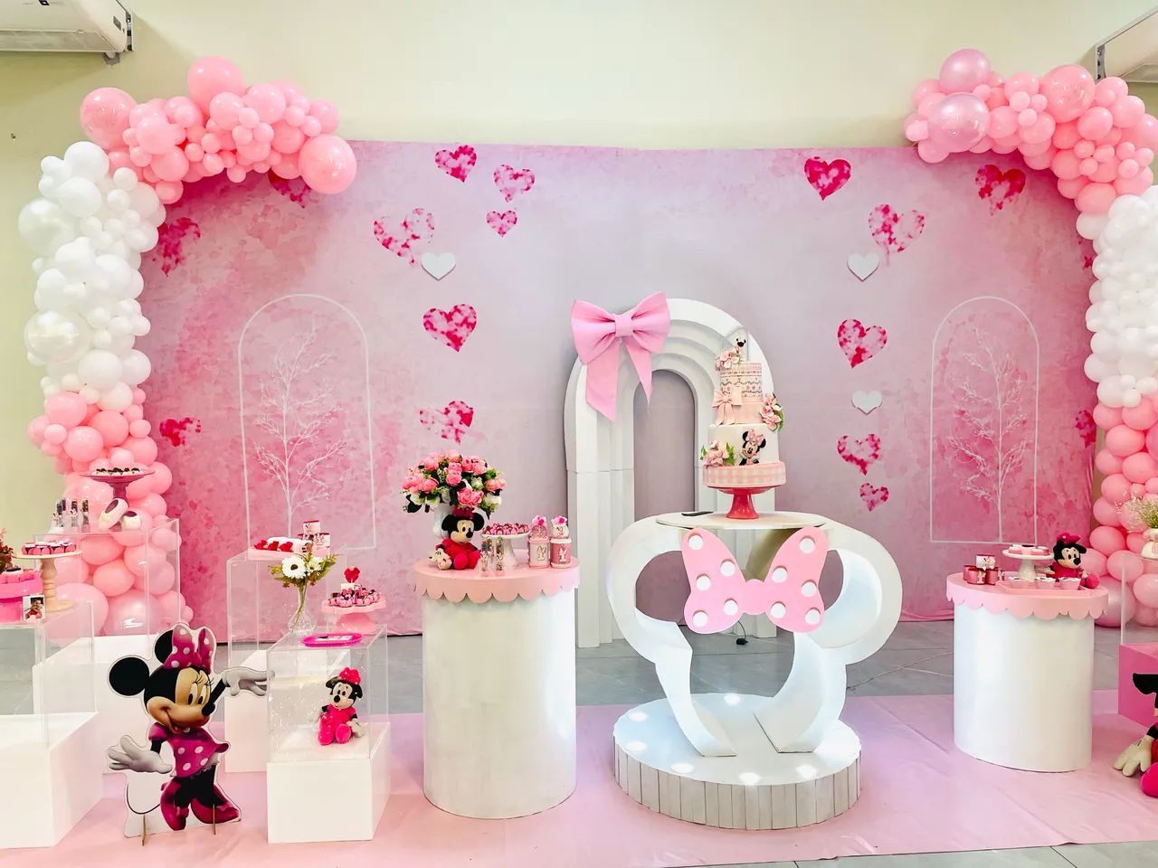 DECORAÇÕES ALÊ FESTAS - Foto 5