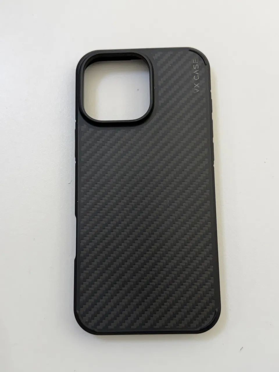 Capa iPhone 16 Pro Max 