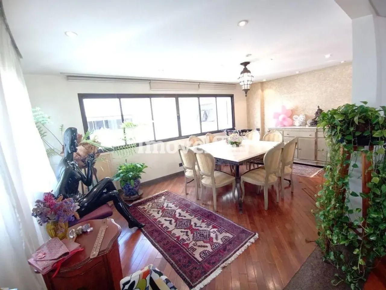 Vila Madalena | Apartamento 4 quartos, sendo 4 suites - Foto 5