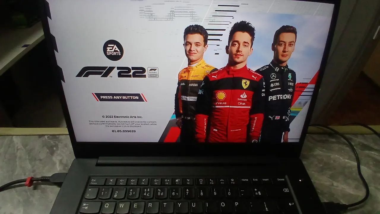 Lenovo ThinkPad i7 10Th Gen  - Foto 3