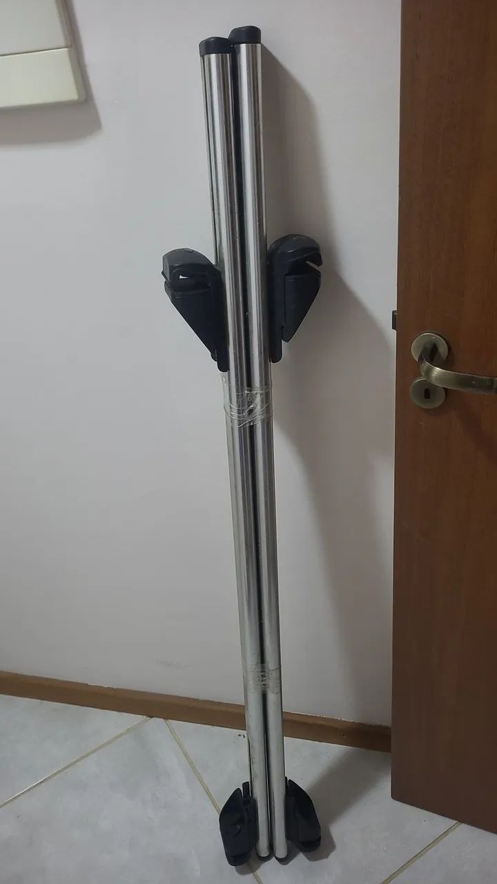 rack de teto  - Foto 2