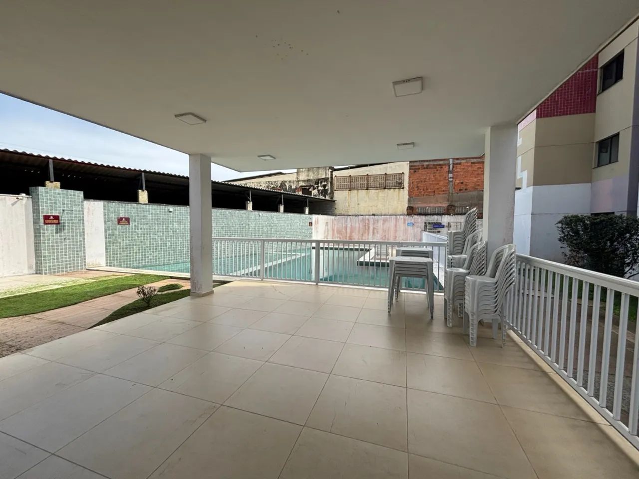 Residencial Antônio Rocha  - Foto 5