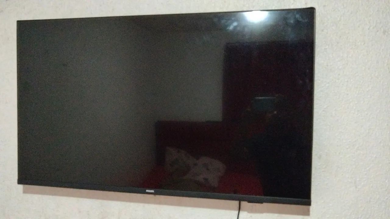 Tv 43 polegadas Samsung  - Foto 4