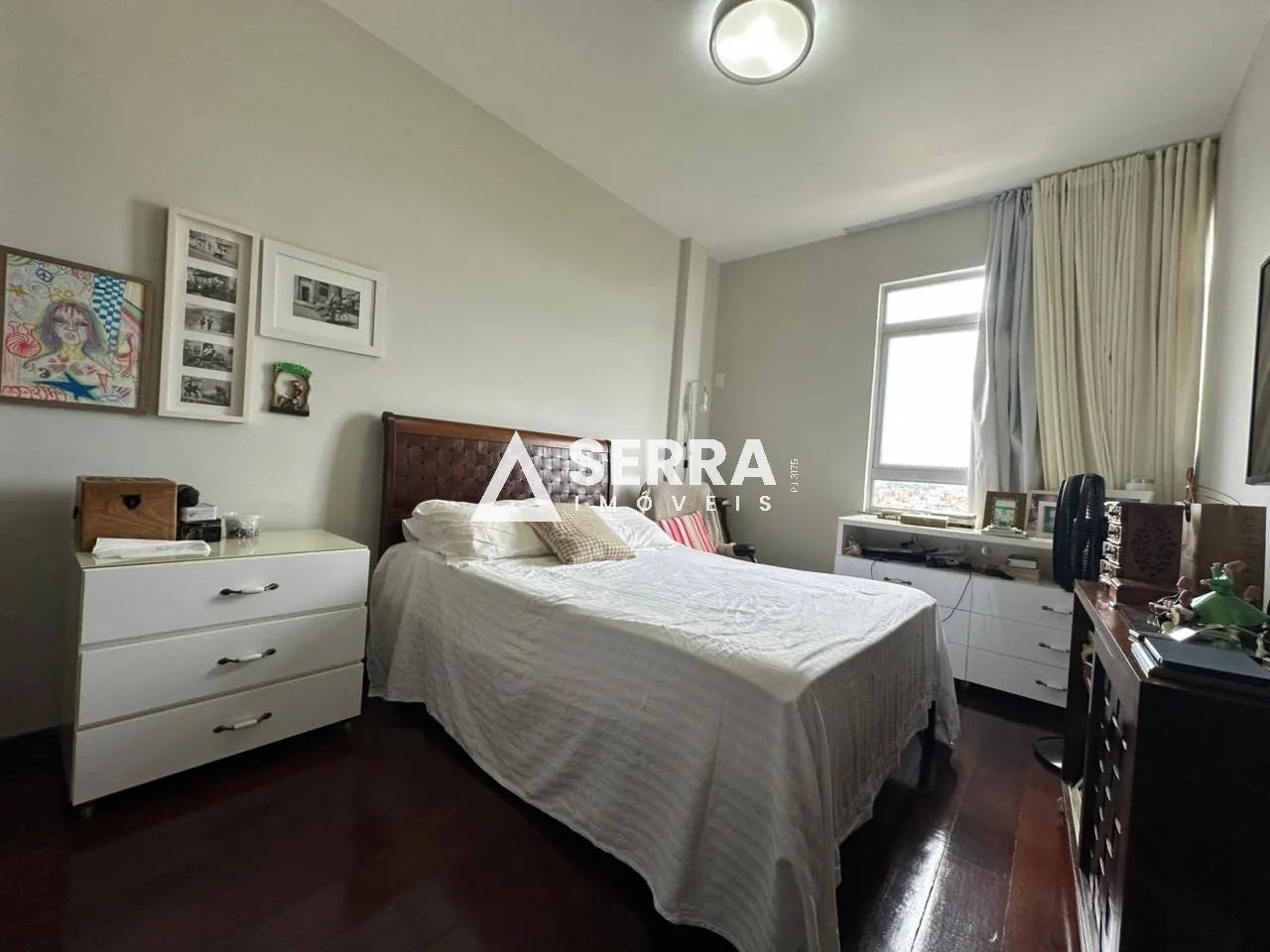 Rio Vermelho | Cobertura Duplex | 3/4 com 2 Suítes | 218m² | Total Conforto e Segurança - Foto 10