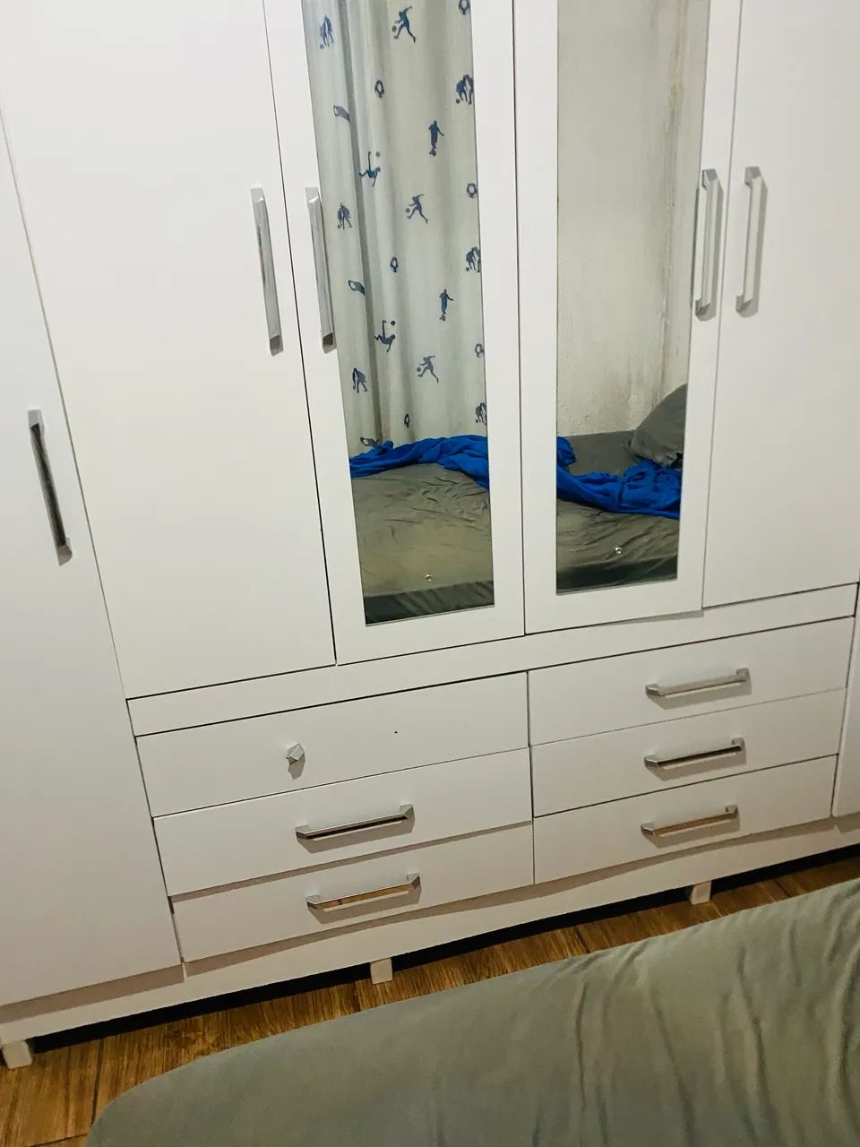 Guarda Roupa - Foto 2