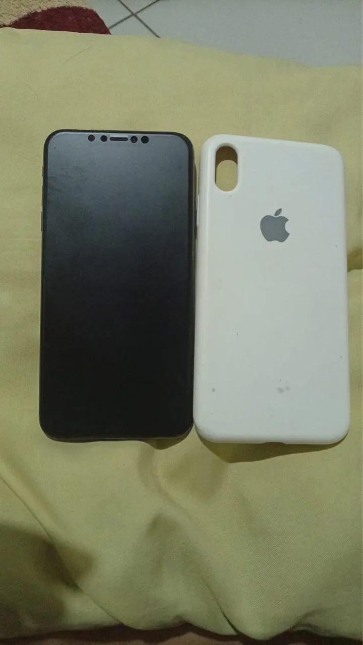 iPhone XS MAX 512 GB - Foto 3