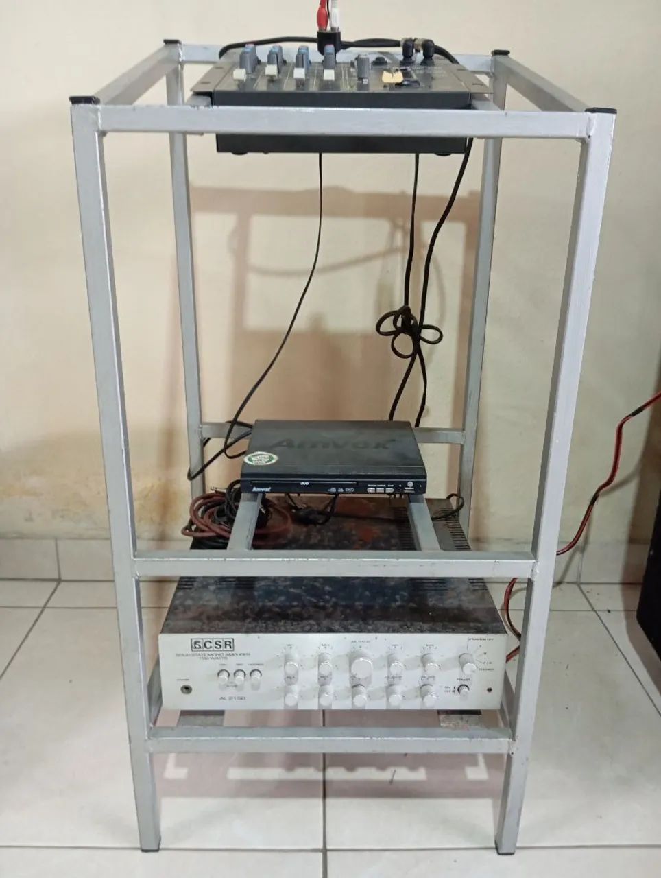 Som modulado  - Foto 4