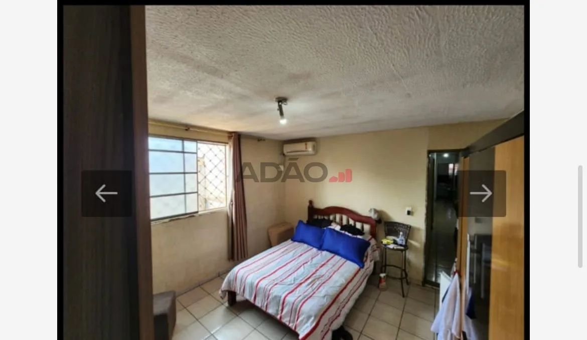 Venda casa setor Santa Rita - Foto 2