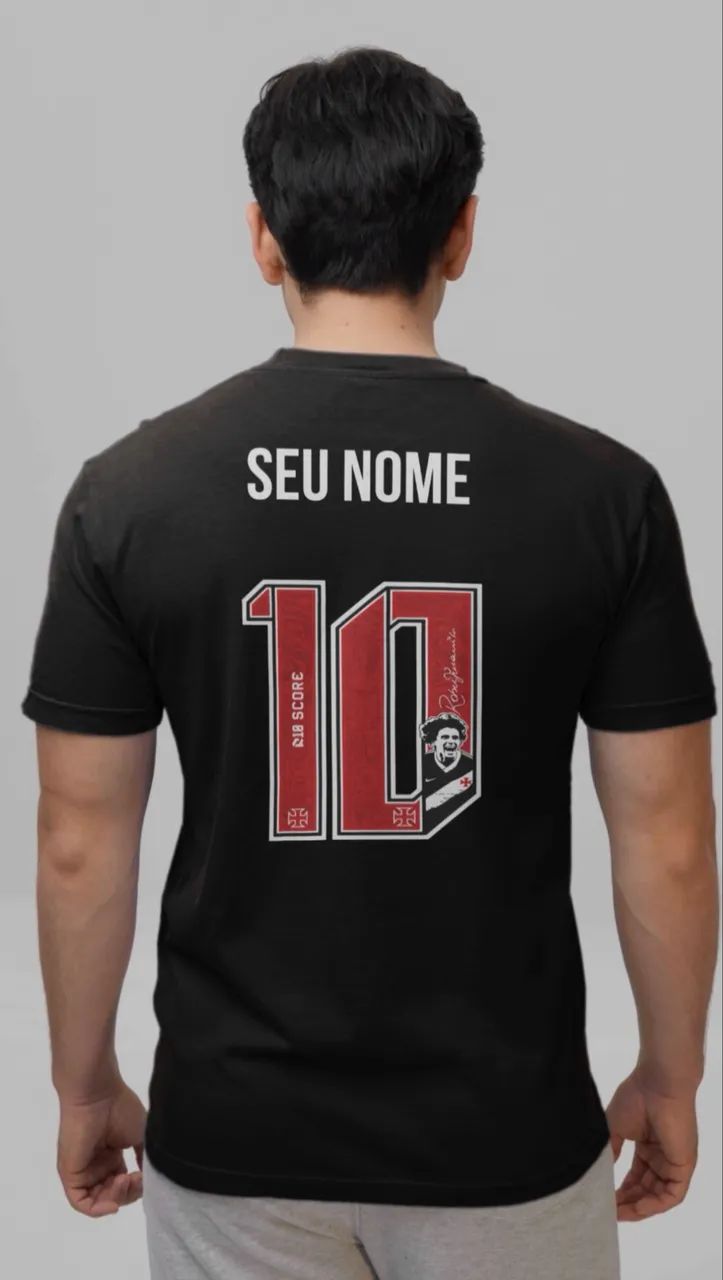 Camisa personalizada  - Foto 2