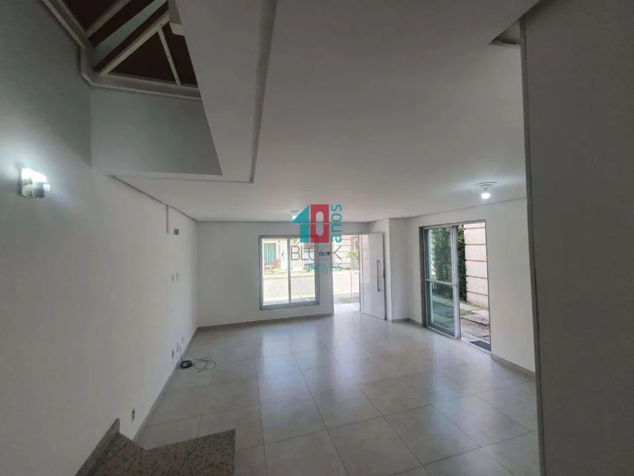 Vargem Grande | Casa de Condomínio 4 quartos, sendo 1 suite - Foto 2