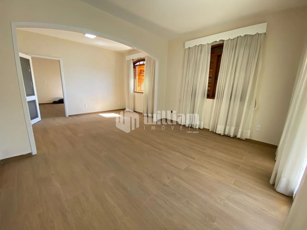 CASA COMERCIAL PARA LOCAÇÃO - ÁGUAS CLARAS - Foto 2