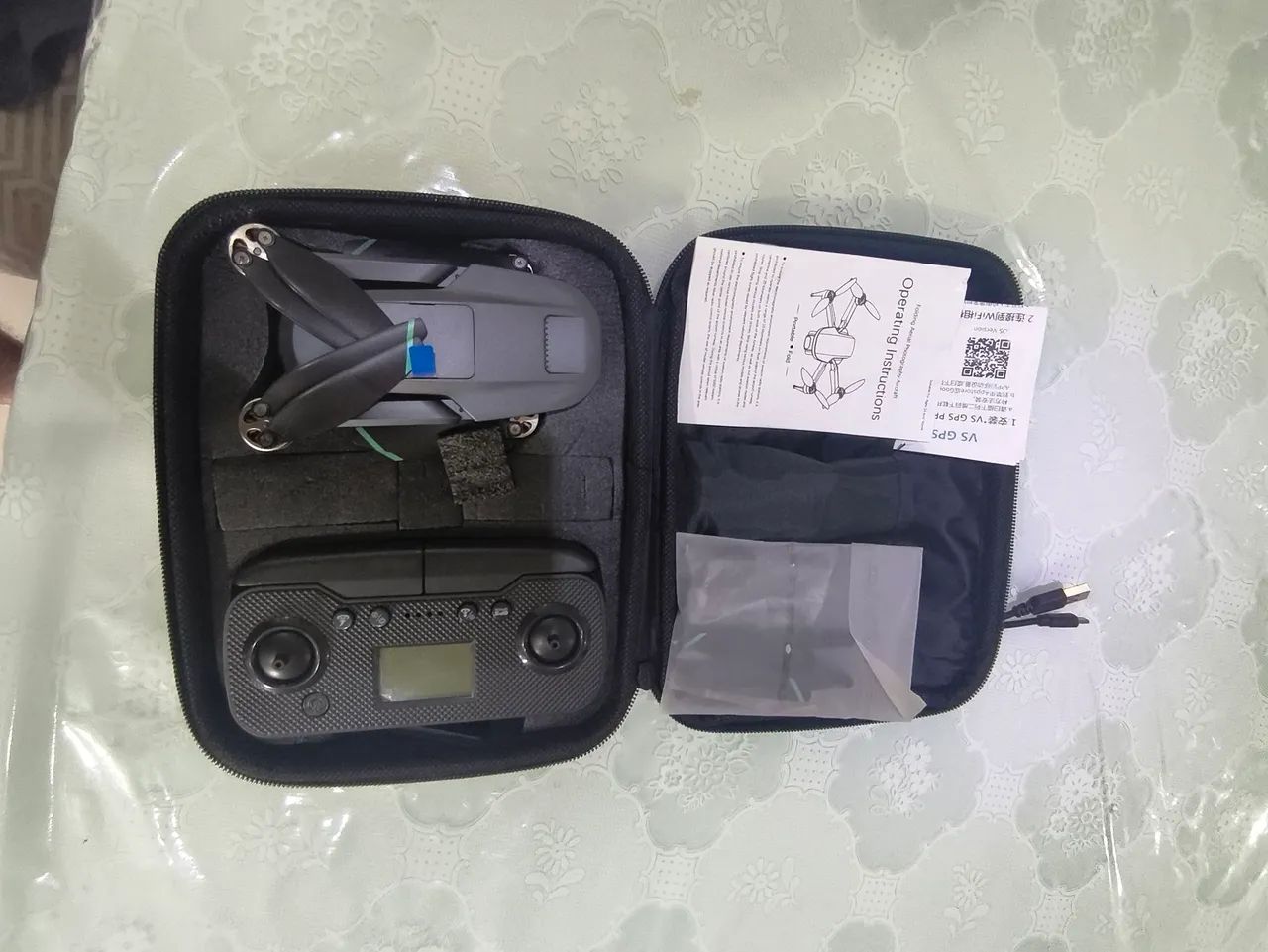 Drone L200 - Foto 4