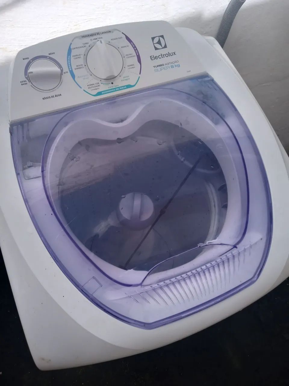 Máquina de lavar roupa Eletrolux  - Foto 2