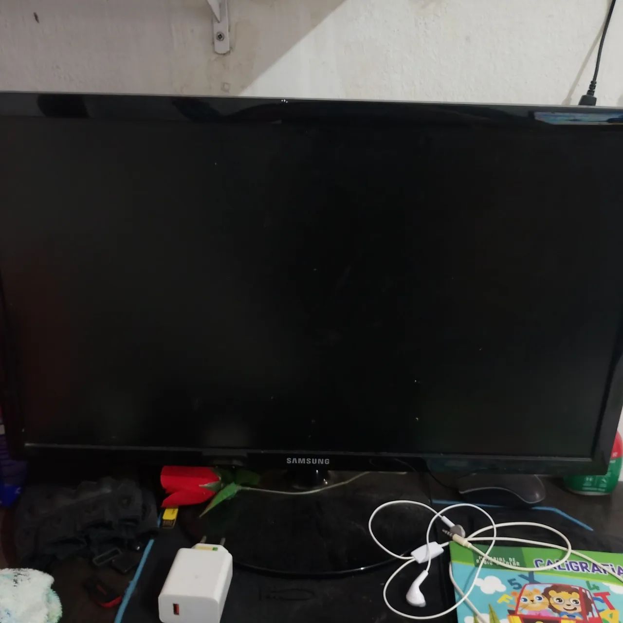 Monitor Samsung 