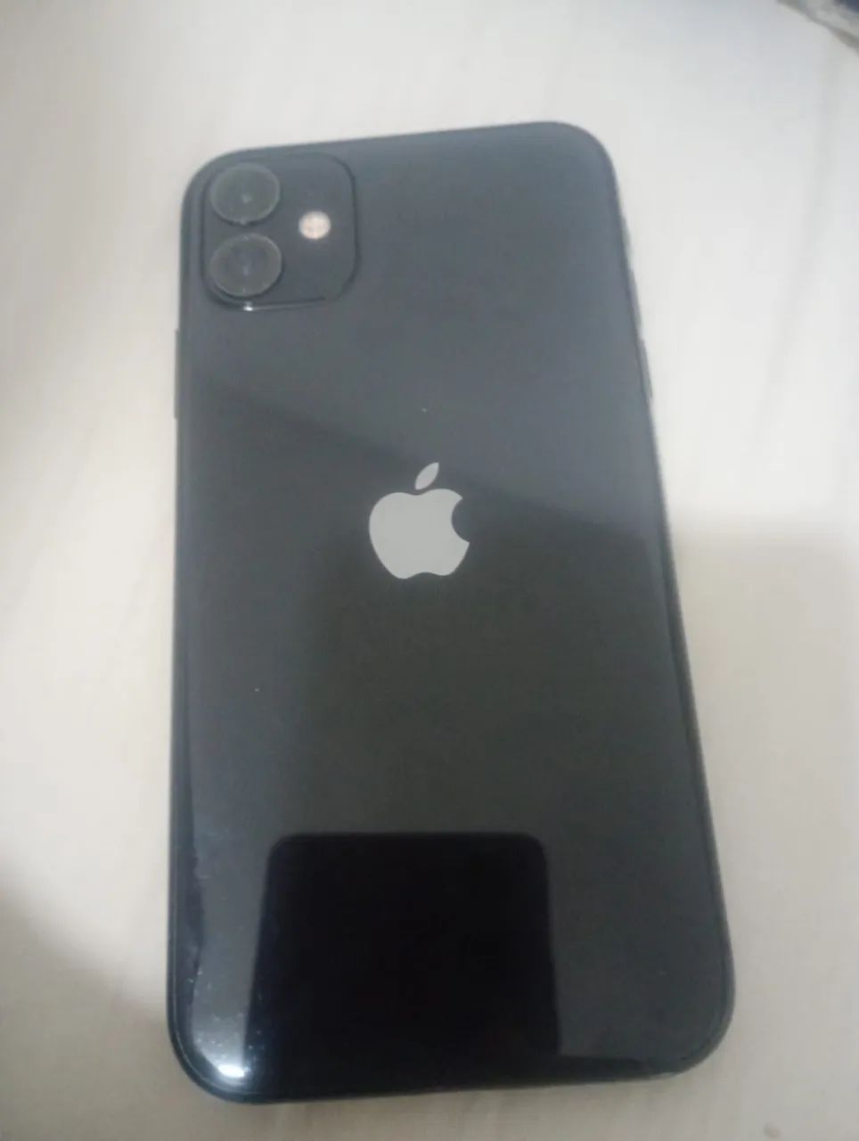 Vendo iPhone 11 preço bom  - Foto 2