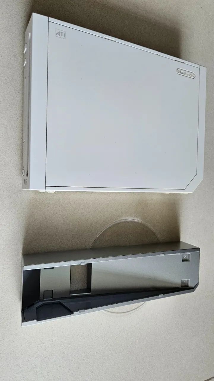 Console Nintendo Wii - Foto 5