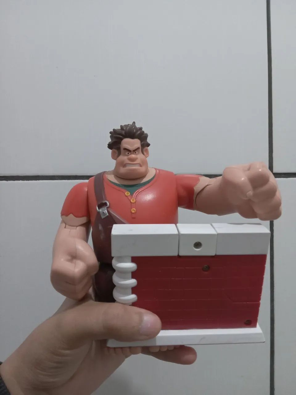 Detona ralph 