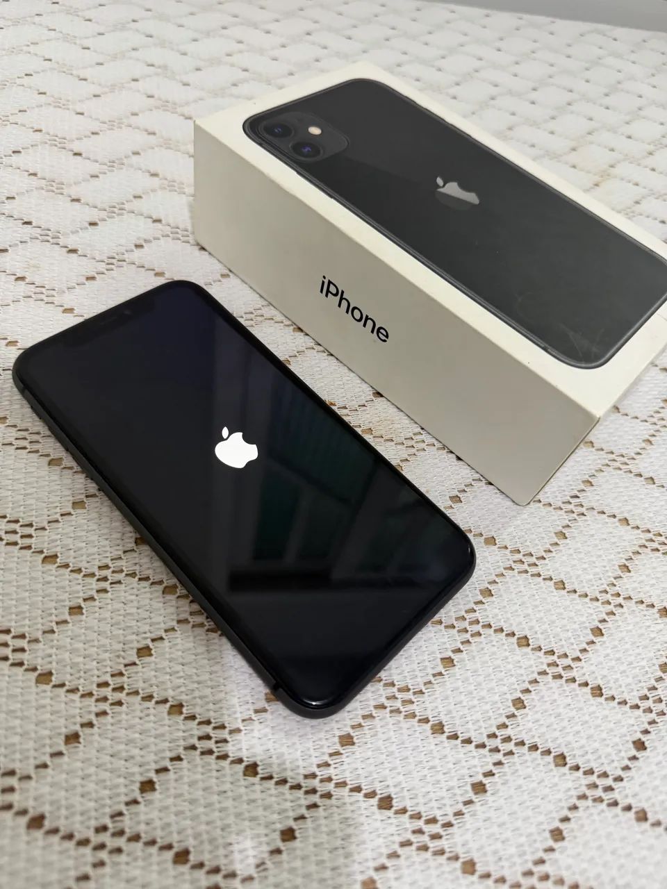 iPhone 11 