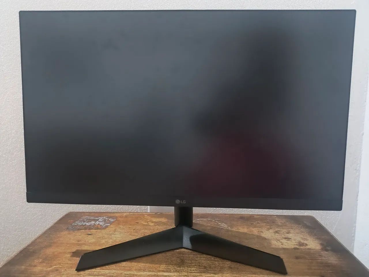 Monitor LG ultragear 24" - Foto 2