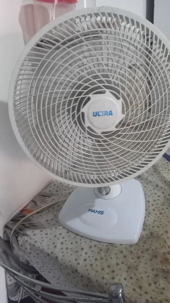 Ventilador  - Foto 2