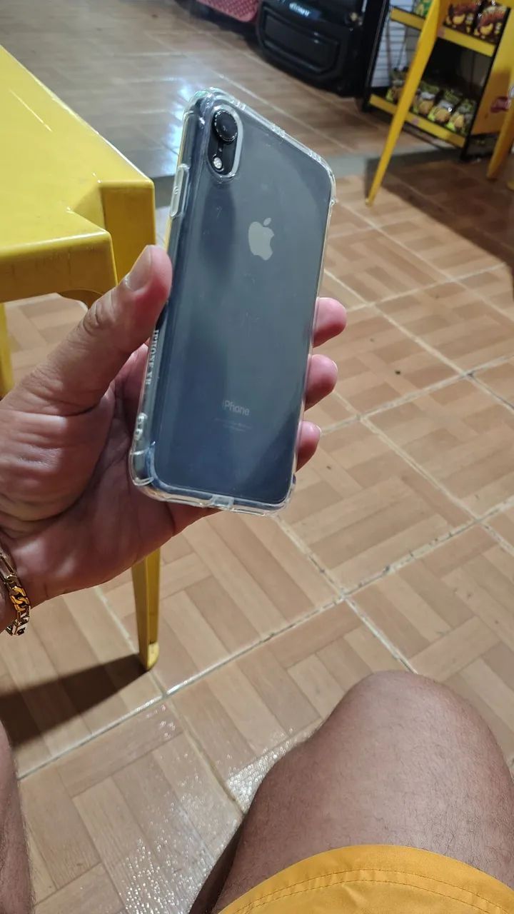 iPhone XR - Foto 2