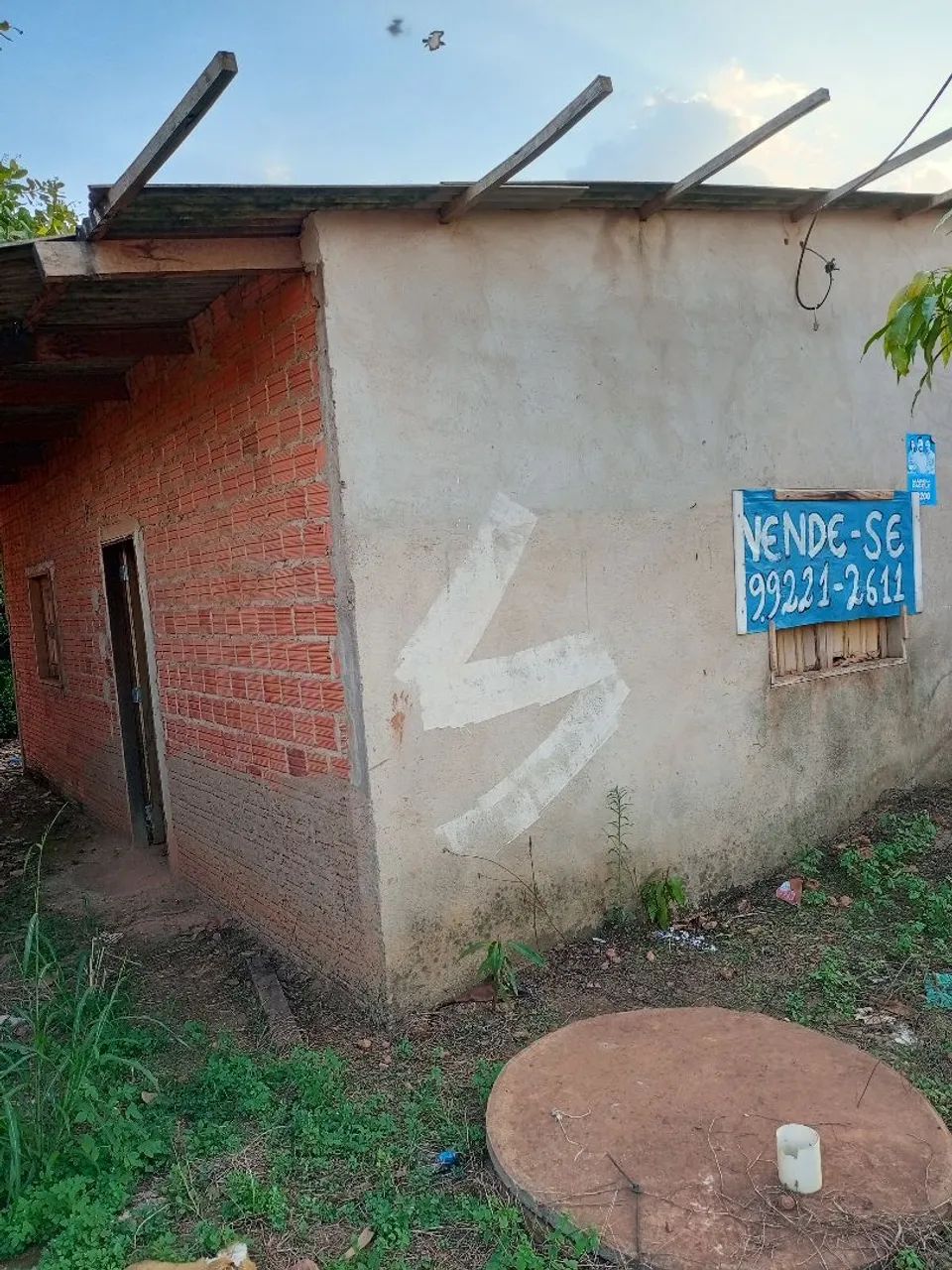 Casa a venda