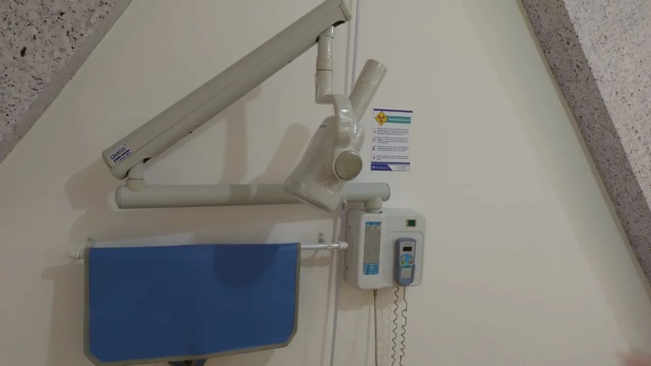 Cadeiras odontológicas lindas - Foto 3