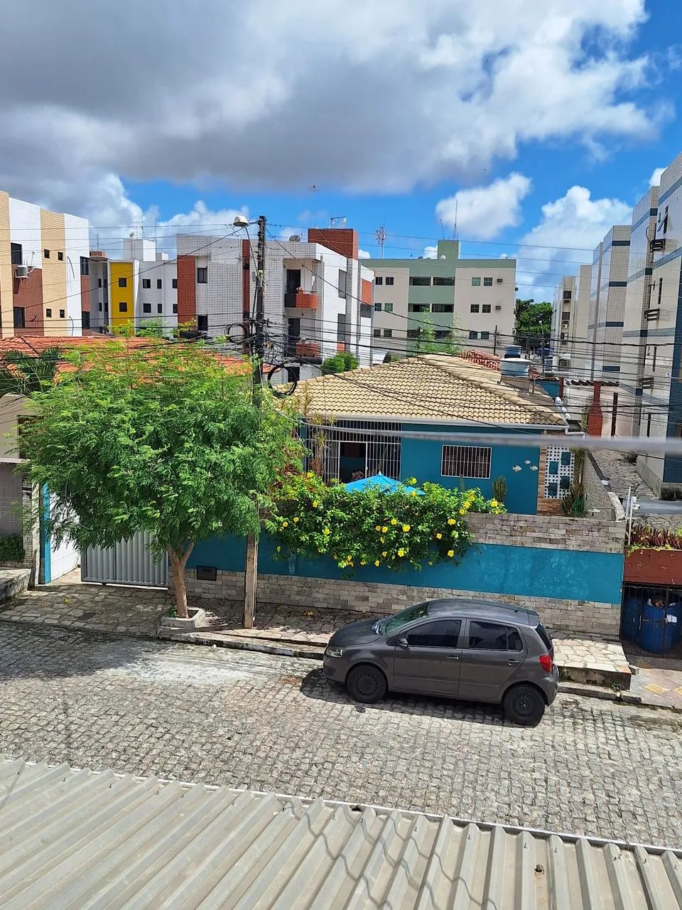 Foto - João Pessoa - Jardim Cidade Universitária