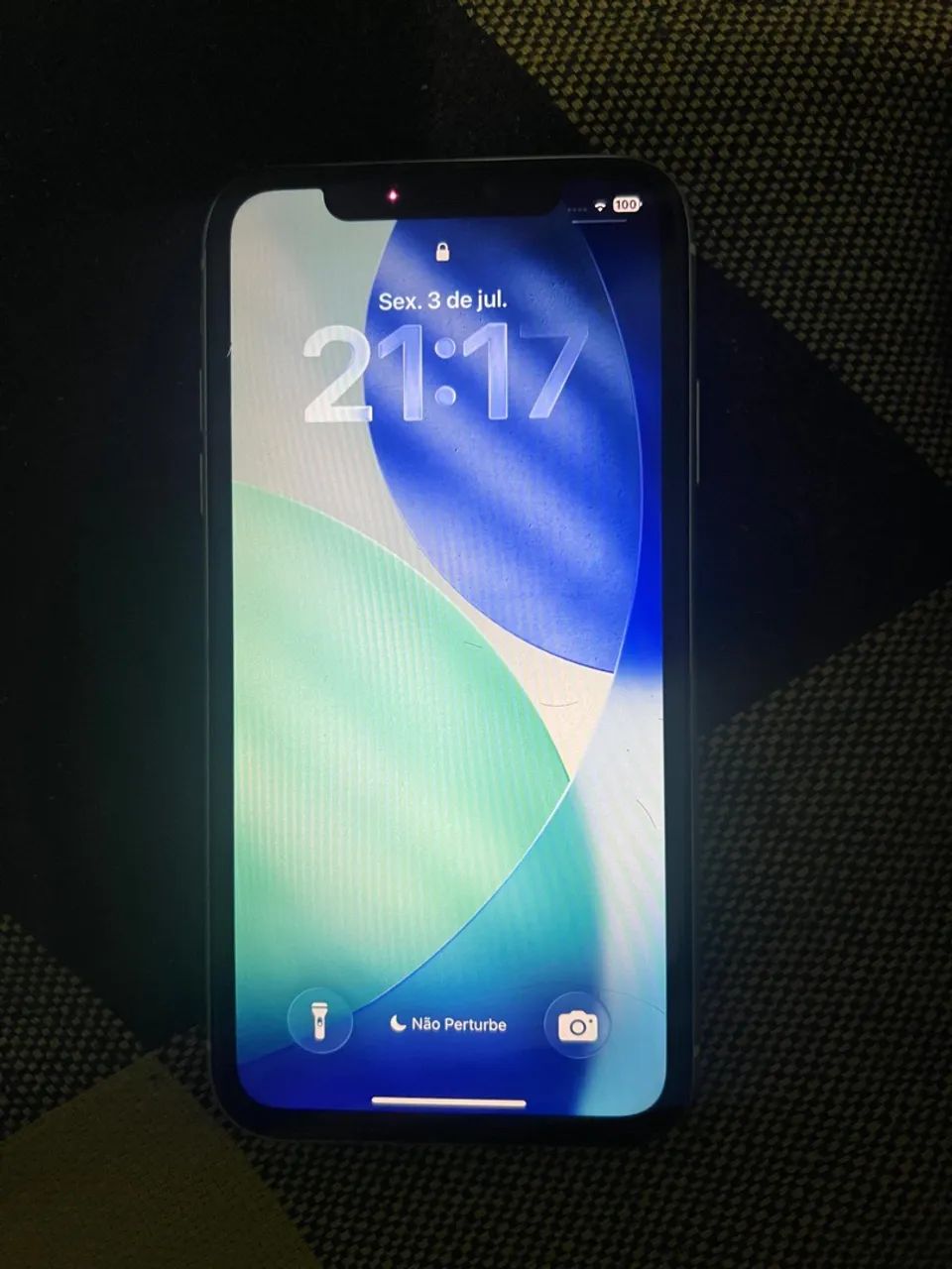 IPHONE 11 NOVO, SEM MARCAS DE USO - Foto 2