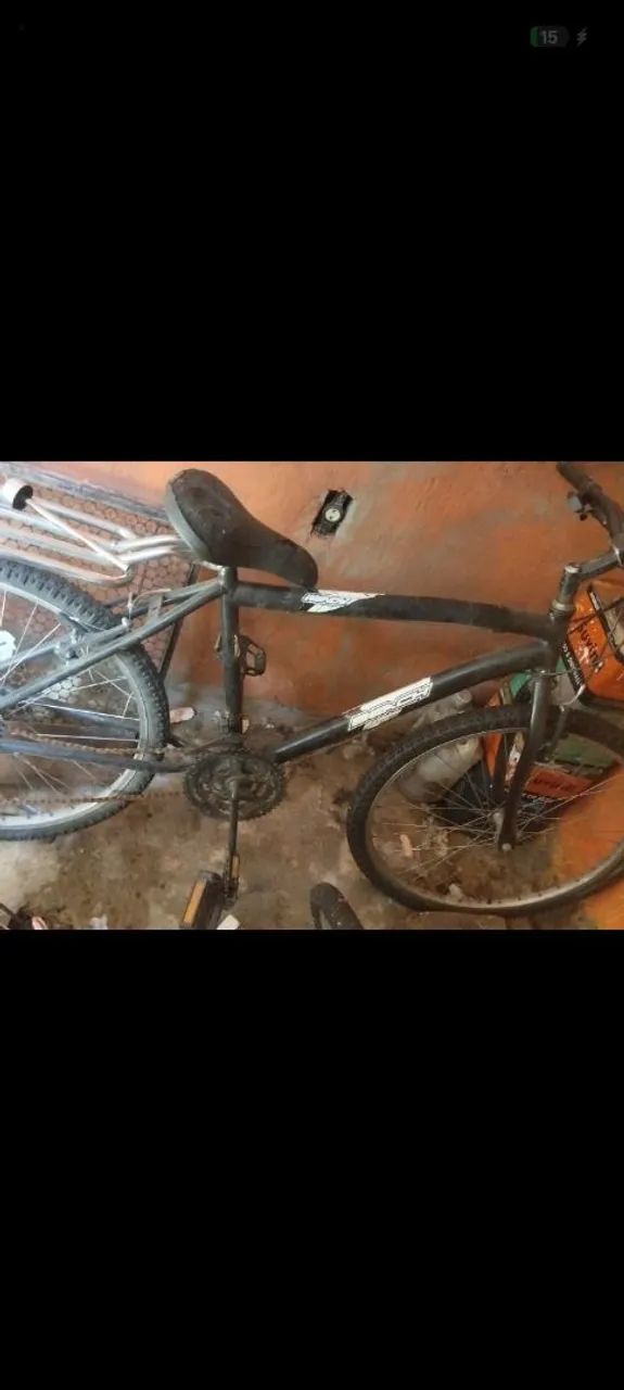 Quadro de bike  - Foto 2