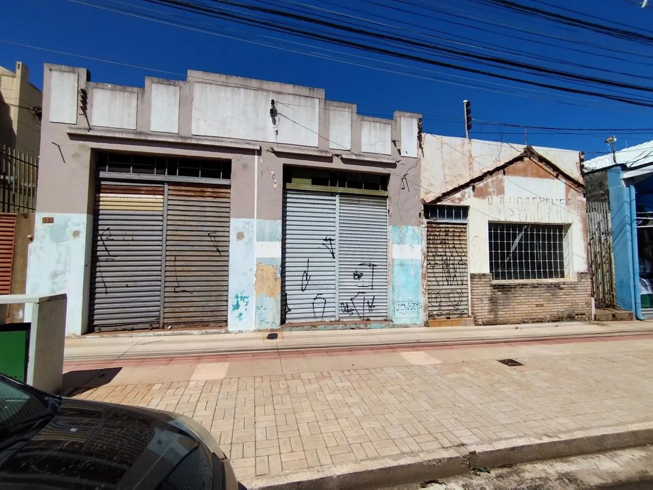 imóvel comercial à venda, 15 quartos, Centro - Campo Grande/MS - Foto 4