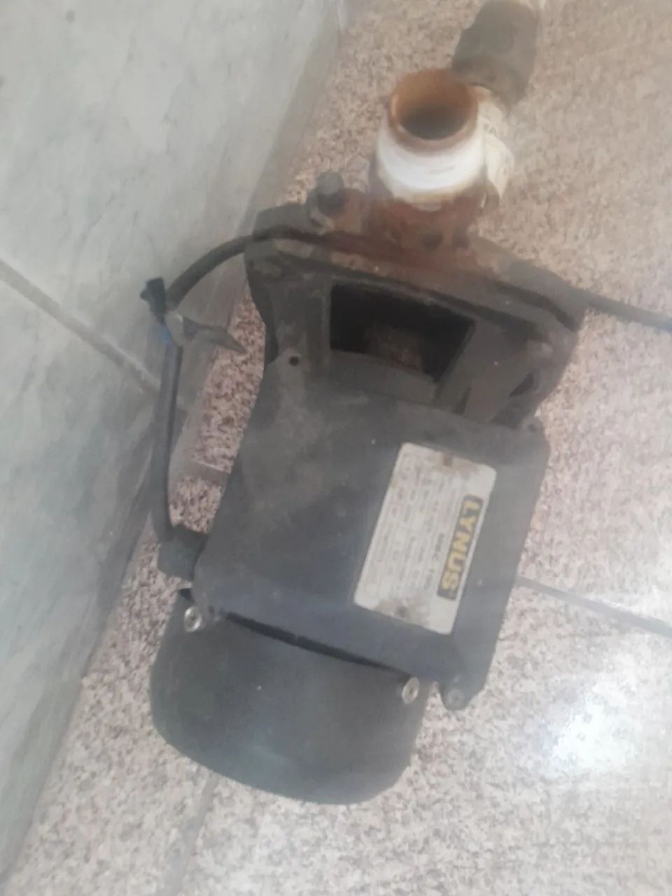 Bomba de poço  - Foto 2