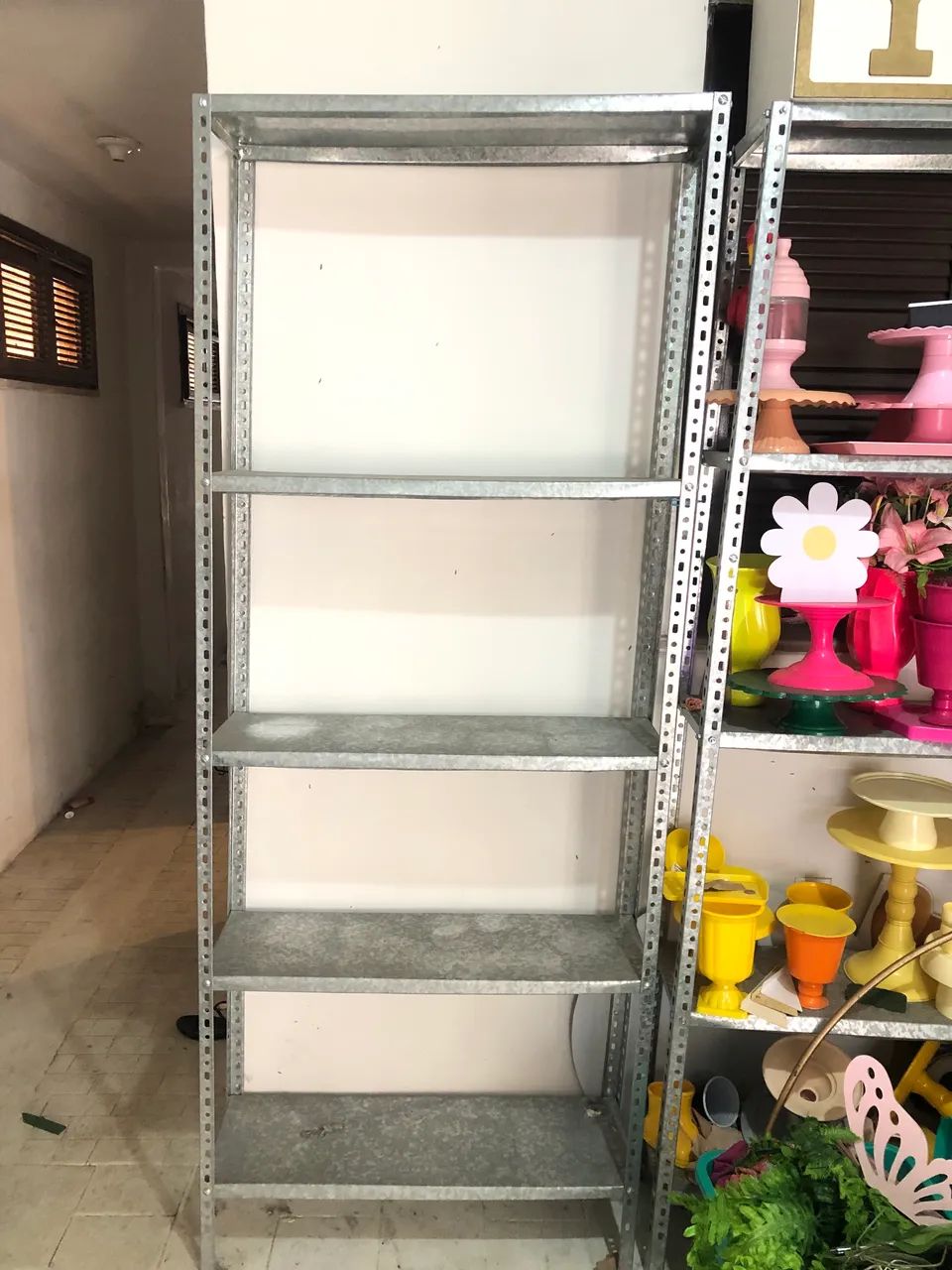 Estante novinha - Foto 2