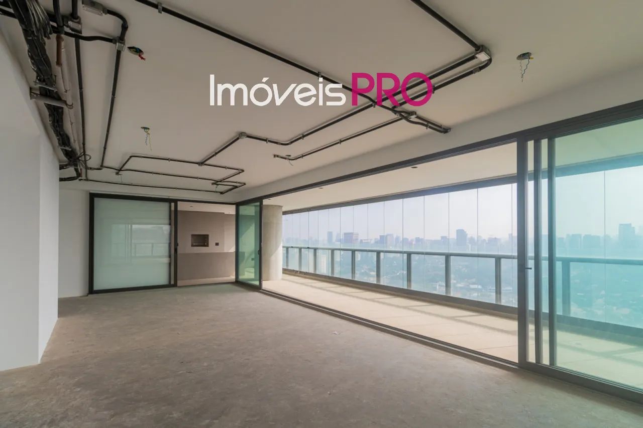Apartamento, Itaim Bibi - São Paulo
