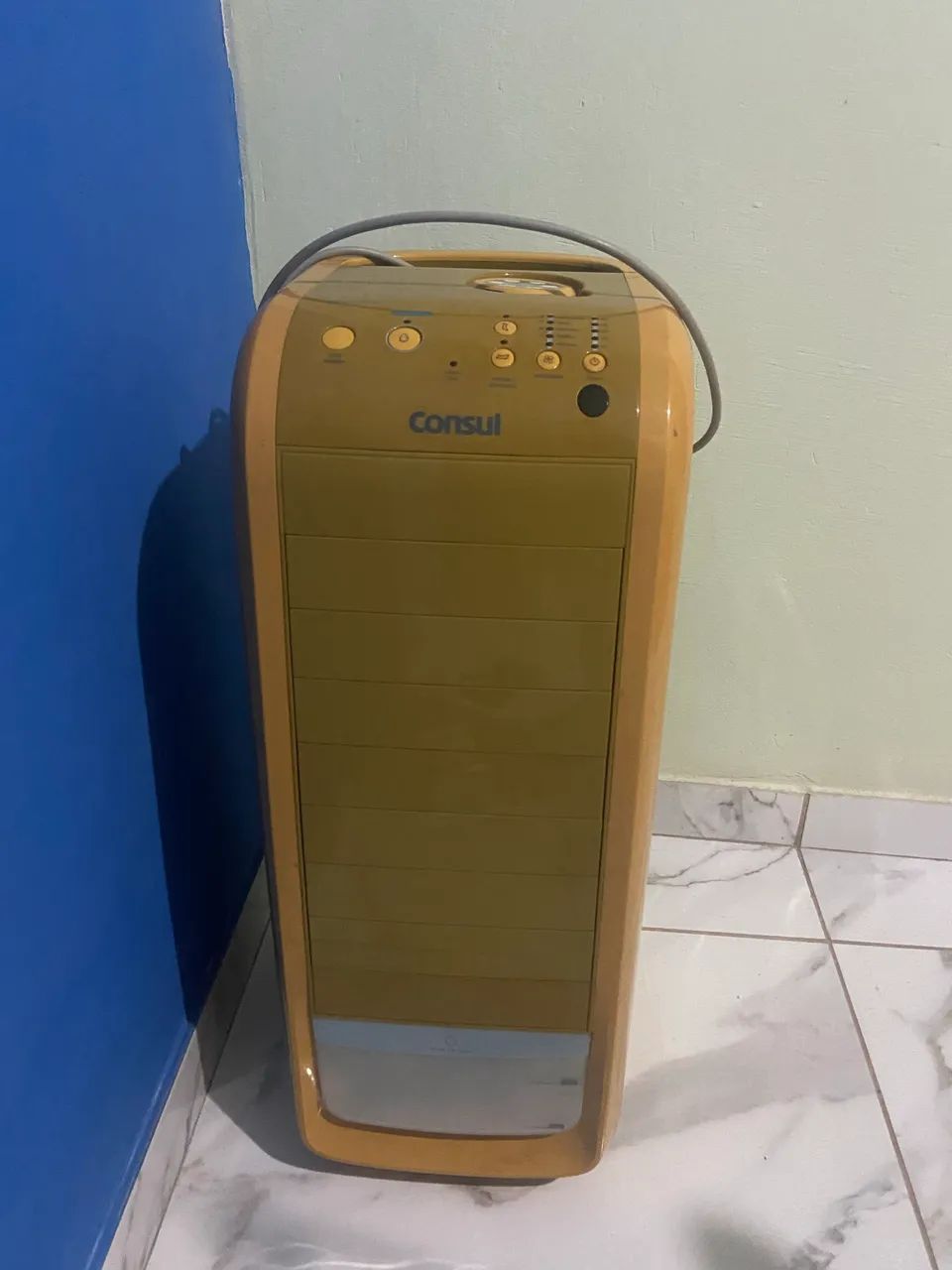 Climatizador de ar CONSUL